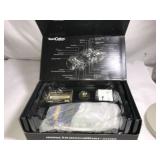 Kurt Busch 2003 Ford Taurus Irwin Tools