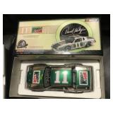 Darrell Waltrip Signed 1981 Mountain Dew Buick Reg