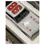 LeeRoy Yarbrough 1969 Mercury Cyclone Autographed