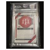 2021 Panini National Treasures Dale Earnhardt Jr.