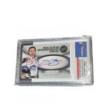 2009 Press Pass Showcase Jimmie Johnson Elite Exhi
