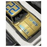 University of Racing Legends Bobby Allison Autogra