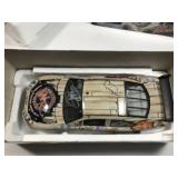 Dale Earnhardt Jr. autographed 2008 Impala SS