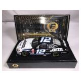 Ryan Newman 2002 Taurus Elite NIB Diecast