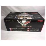 Ron fellows /Johnny Oï¿½Connell /Chris  Kneifel