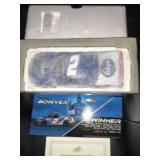 Action Racing Collectables 1:24 NASCAR Kevin Harvi