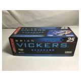 Brian Vickers, 2006 Monte Carlo