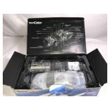 Mark Martin 2001 Ford Taurus Limited Edition