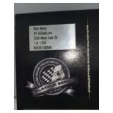 Mark Martin 2008 JR Motorsports #5 GoDaddy.com Che