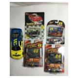 NASCAR collectibles