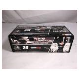 Joey Logano, 2008 Camry 1st Win LE