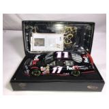 Denny Hamlin 2007 Monte Carlo Limited Edition