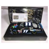 Denny Hamlin 2007 Monte Carlo SS