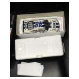 Jimmie Johnson 2012 Impala Dover White 1 of 552
