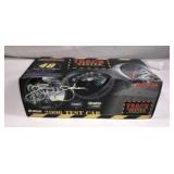 Jimmie Johnson Autographed 2006 Monte Carlo