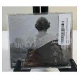 Taylor Swift Signed Folklore Limited Edition In Th