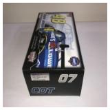 Jimmie Johnson 2007 Motorsports Scale #48 Lowe