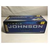 Jimmy Johnson 2006 Monte Carlo