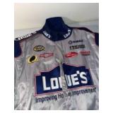 Jimmie Johnson #48 Lowe
