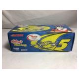 Kyle Busch, 2005 Monte Carlo color chrome