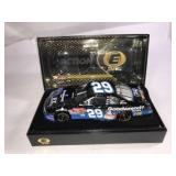 Kevin Harvick 2002 Monte Carlo Elite