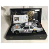 Denny Hamlin 2007 Monte Carlo SS Limited Edition