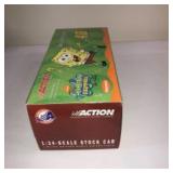 Action Jimmie Johnson No. 48 Lowe