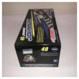 Action Racing Collectables Platinum Series Jimmie