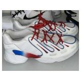 Sneakers Featuring Adidas EQT Gazelle and Nike Air