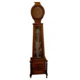 Mason & Sullivan, Tall Case Grandfather Clock, Sta