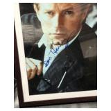 Don Henley Signed Photo - Framed