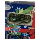 Team Caliber and Racing Champions NASCAR Die-Cast