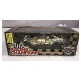 K Schrader autographed Gold Commemorative Series