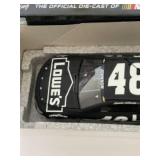 Jimmie Johnson 2014 #48 Lowe