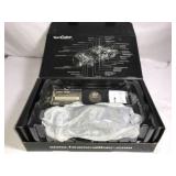 2003 Limited Edition Kurt Busch BLUE ICE