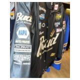 Dale Earnhardt Jr. NASCAR #8 Budweiser Officially