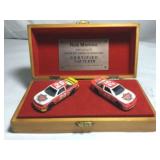 Rob Moroso #20 Oldsmobiles 1:64 Set