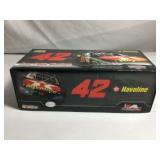 Juan Pablo Montoya, 2007 Charger