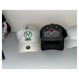 A Collection of Four Professional and Internationa