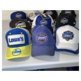 Jimmie Johnson NASCAR Lowe
