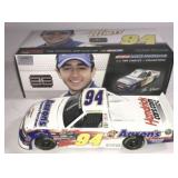 Chase Elliot 2013 Silverado 1 of 847