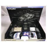 Ricky Hendrick 2000 GMAC Monte Carlo