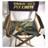 Vintage Joe Camel Smokin Joe