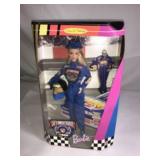 NASCAR 50th Anniversary Barbie Doll