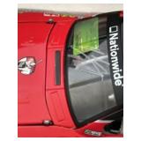 Signed 2012 Cole Whitt Signed JR Motorsports