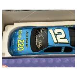 Action Kerry Earnhardt #12 Chevrolet Die-Cast Car