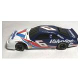 Mark Martin 1:24 Stock Car Collectible Bank in box