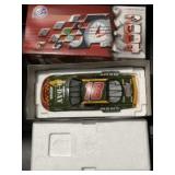 Bobby Labonte 2004 Monte Carlo Limited Edition