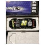 Ricky Rudd 2002 Taurus #28 Havoline
