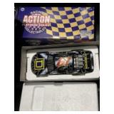 Kenny Wallace 1998 Ford Taurus Die-Cast
